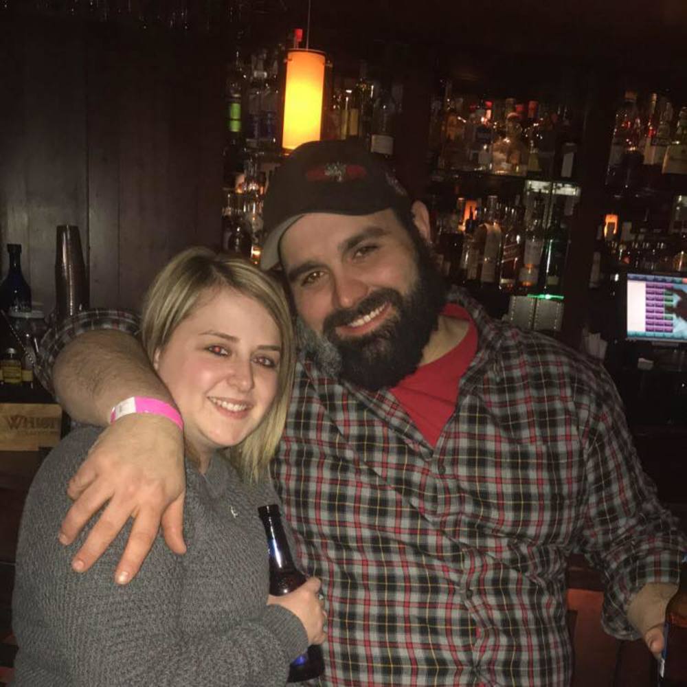 Meet your Posher, Courtney